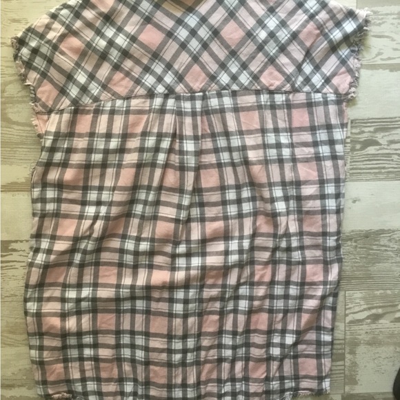 Button down flano - Picture 3 of 3